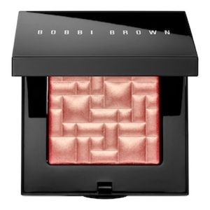 Bobbi Brown Sunset Glow Highlighting Powder